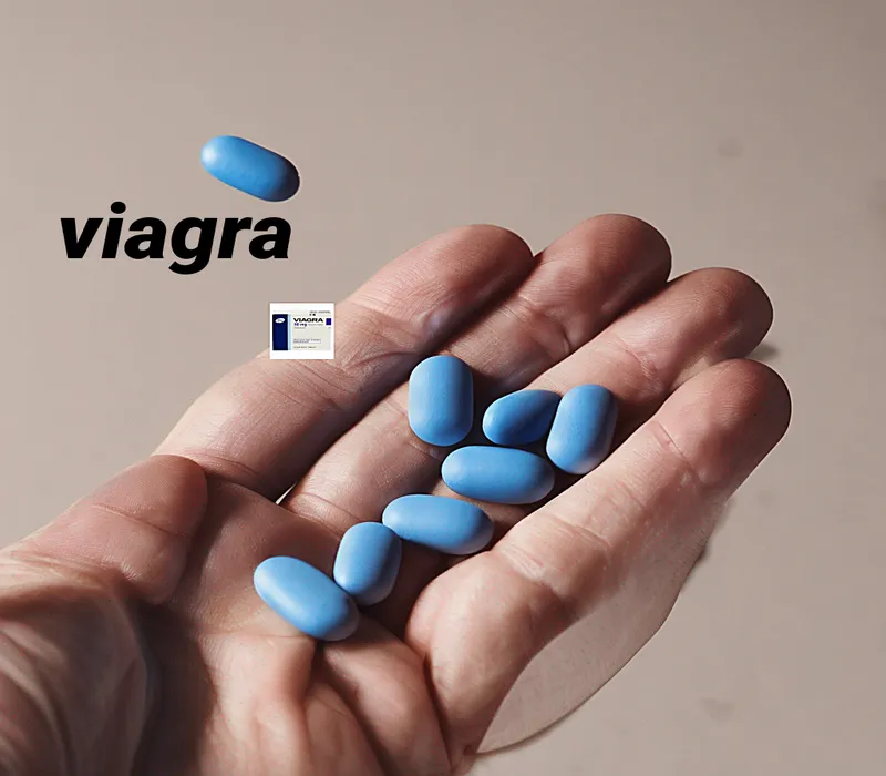 Effetti del viagra